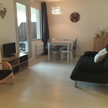 Ferienwohnung Le Praz De Lys - Tmb Taninges Exterior foto