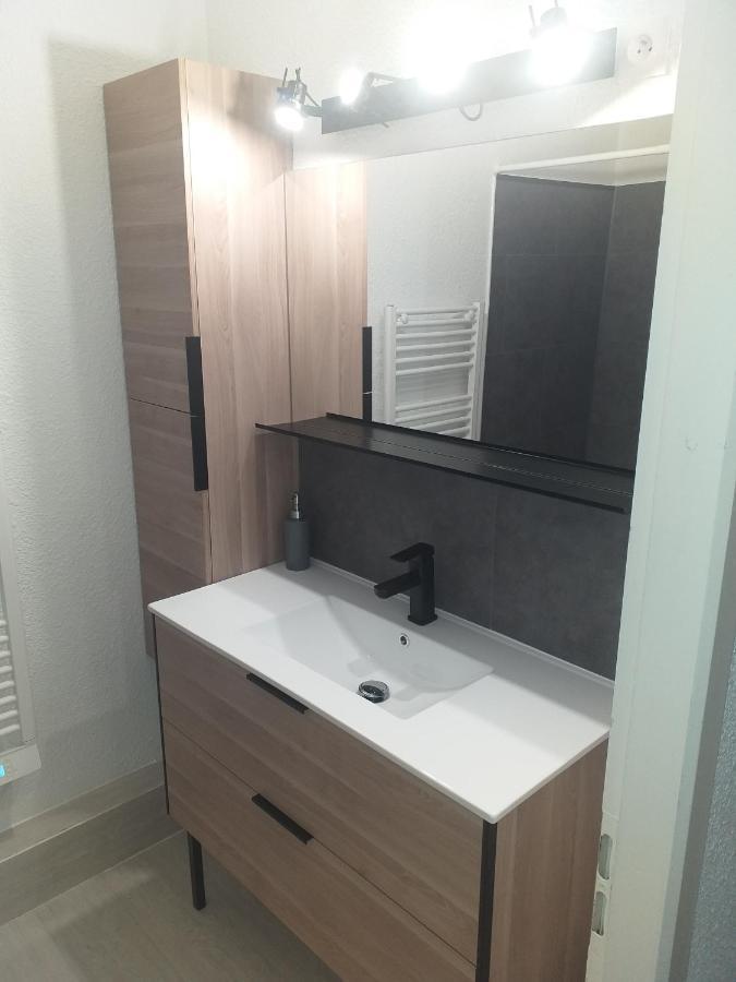 Ferienwohnung Le Praz De Lys - Tmb Taninges Exterior foto