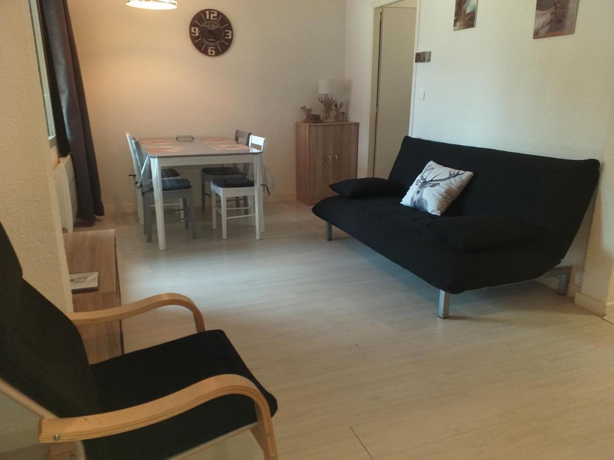 Ferienwohnung Le Praz De Lys - Tmb Taninges Exterior foto