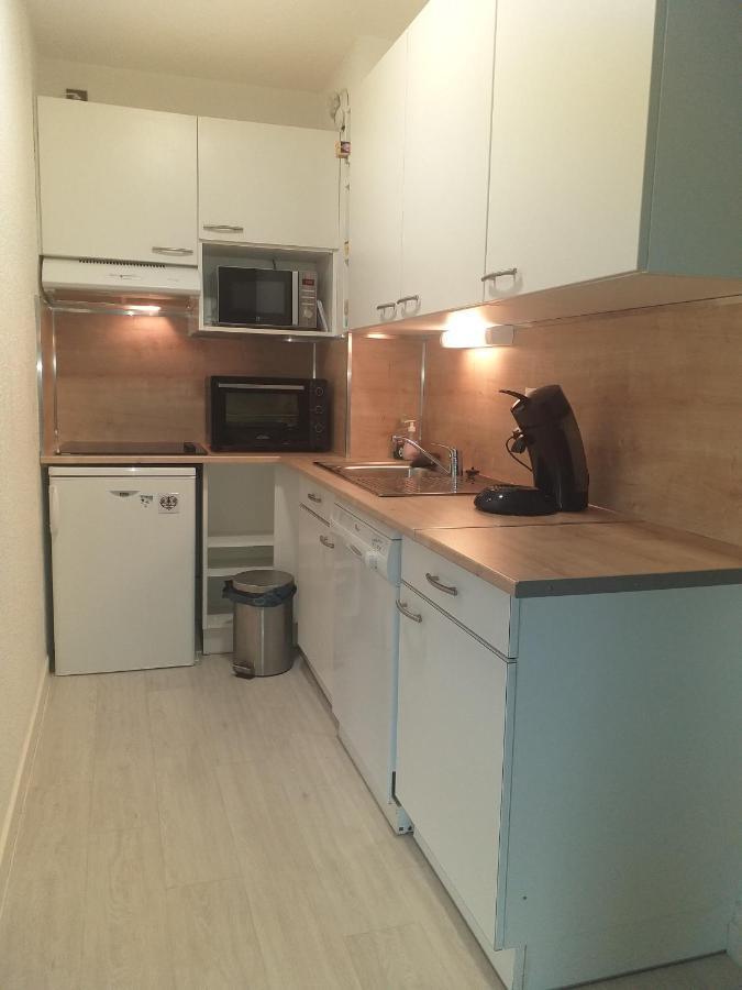 Ferienwohnung Le Praz De Lys - Tmb Taninges Exterior foto