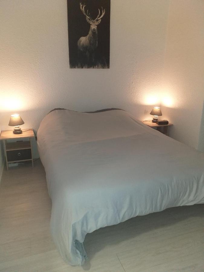 Ferienwohnung Le Praz De Lys - Tmb Taninges Exterior foto