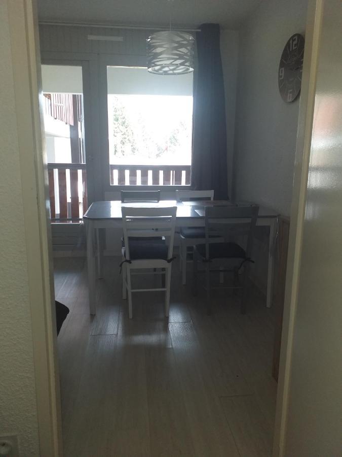 Ferienwohnung Le Praz De Lys - Tmb Taninges Exterior foto