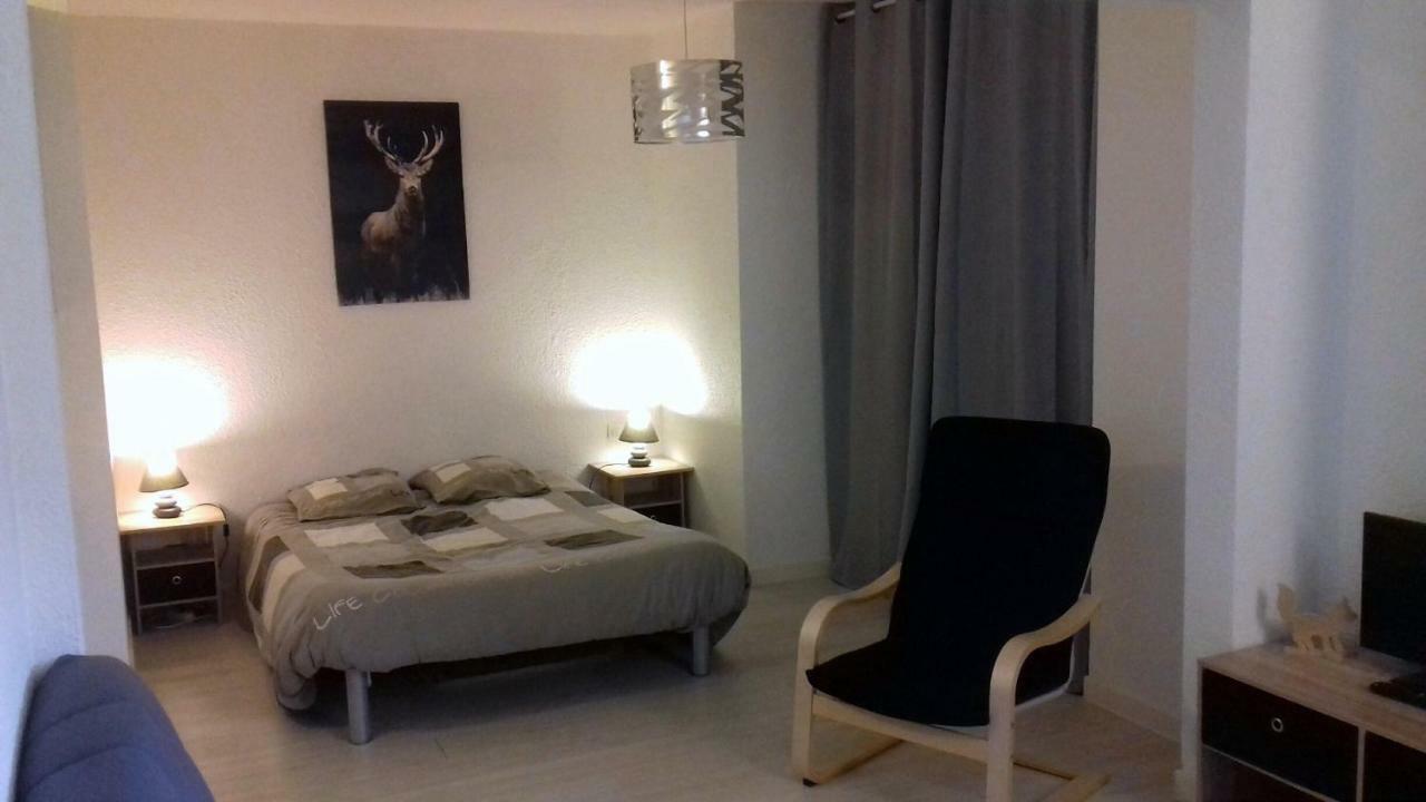 Ferienwohnung Le Praz De Lys - Tmb Taninges Exterior foto