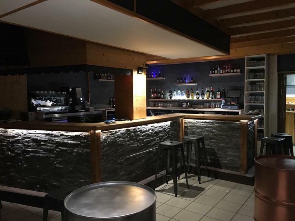 Ferienwohnung Le Praz De Lys - Tmb Taninges Exterior foto